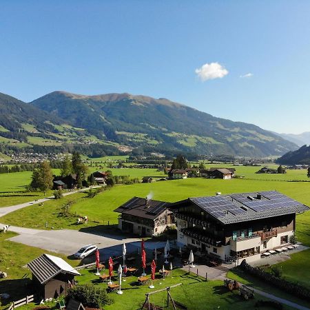 Hotel Gasthof Siggen Neukirchen am Großvenediger المظهر الخارجي الصورة