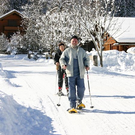 Hotel Gasthof Siggen Neukirchen am Großvenediger المظهر الخارجي الصورة