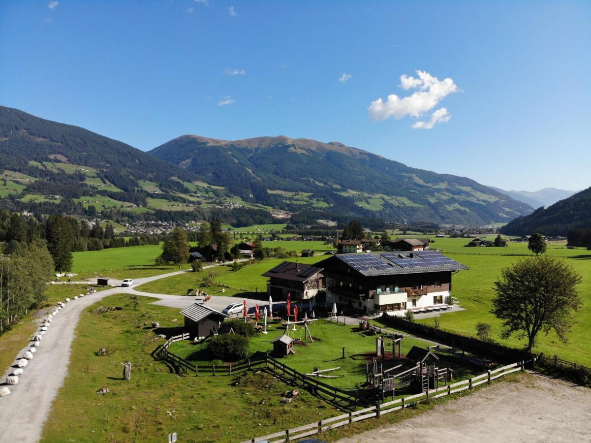 Hotel Gasthof Siggen Neukirchen am Großvenediger المظهر الخارجي الصورة