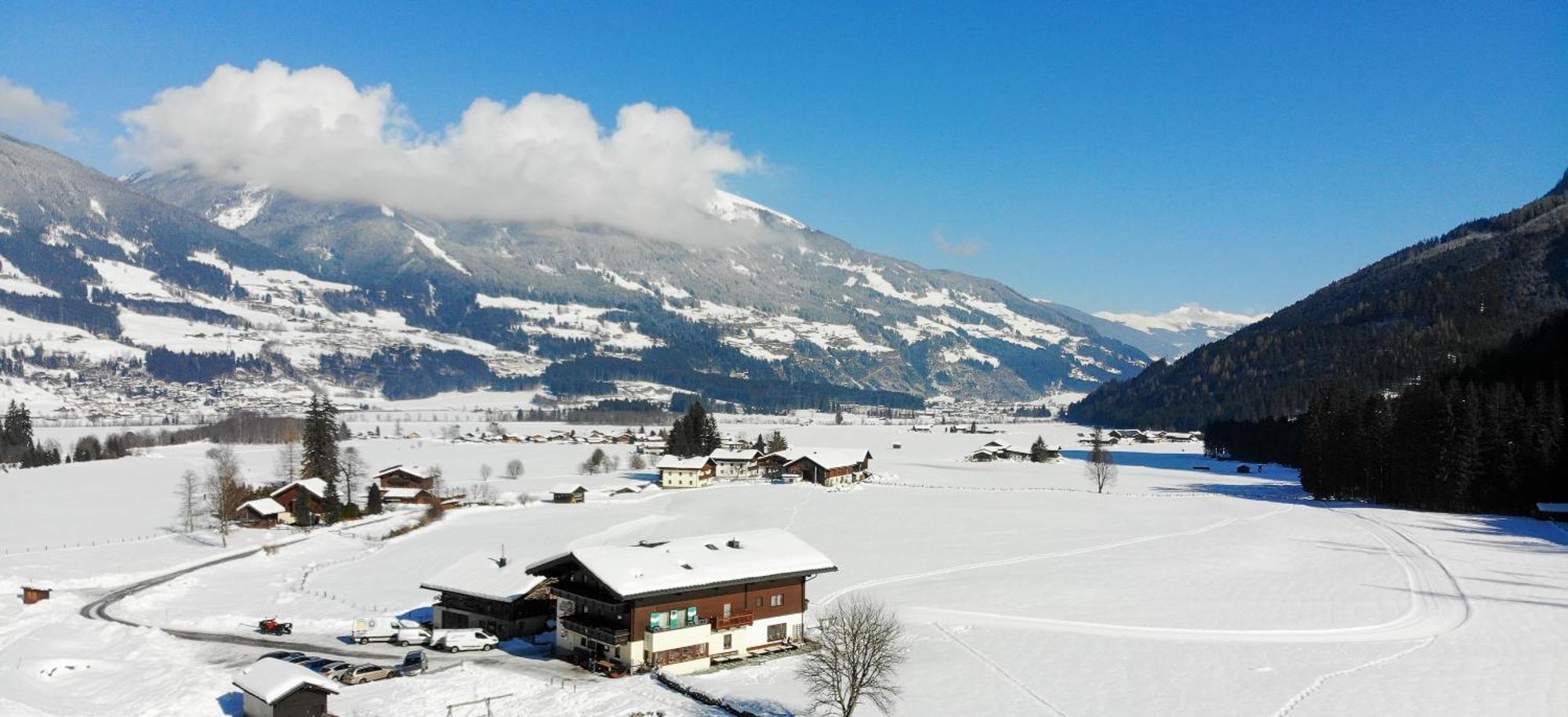 Hotel Gasthof Siggen Neukirchen am Großvenediger المظهر الخارجي الصورة