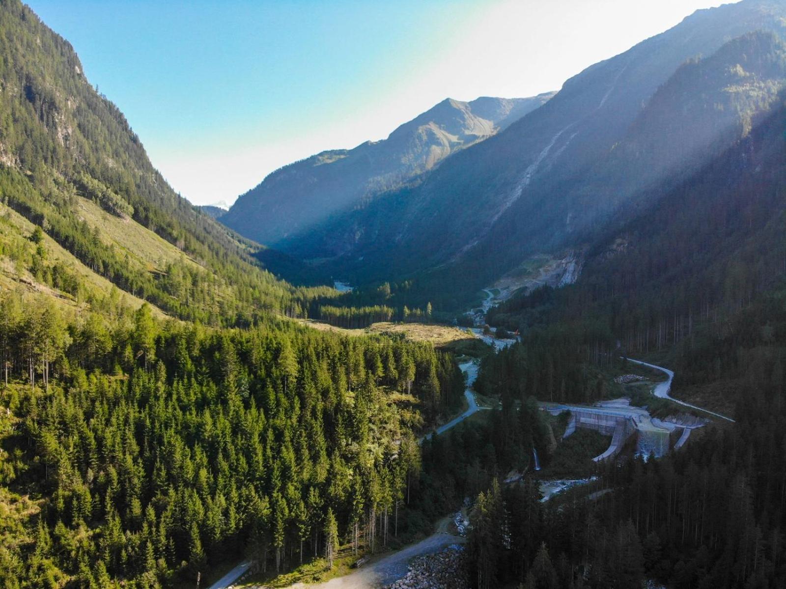 Hotel Gasthof Siggen Neukirchen am Großvenediger المظهر الخارجي الصورة