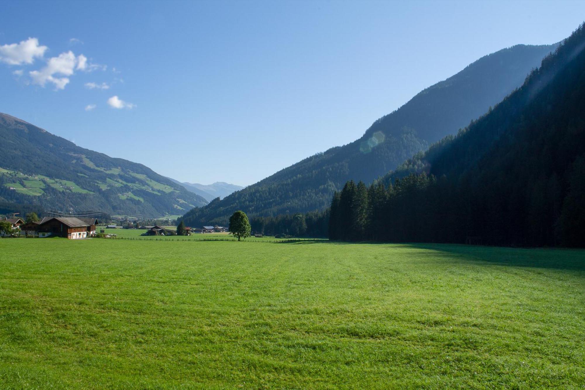 Hotel Gasthof Siggen Neukirchen am Großvenediger المظهر الخارجي الصورة