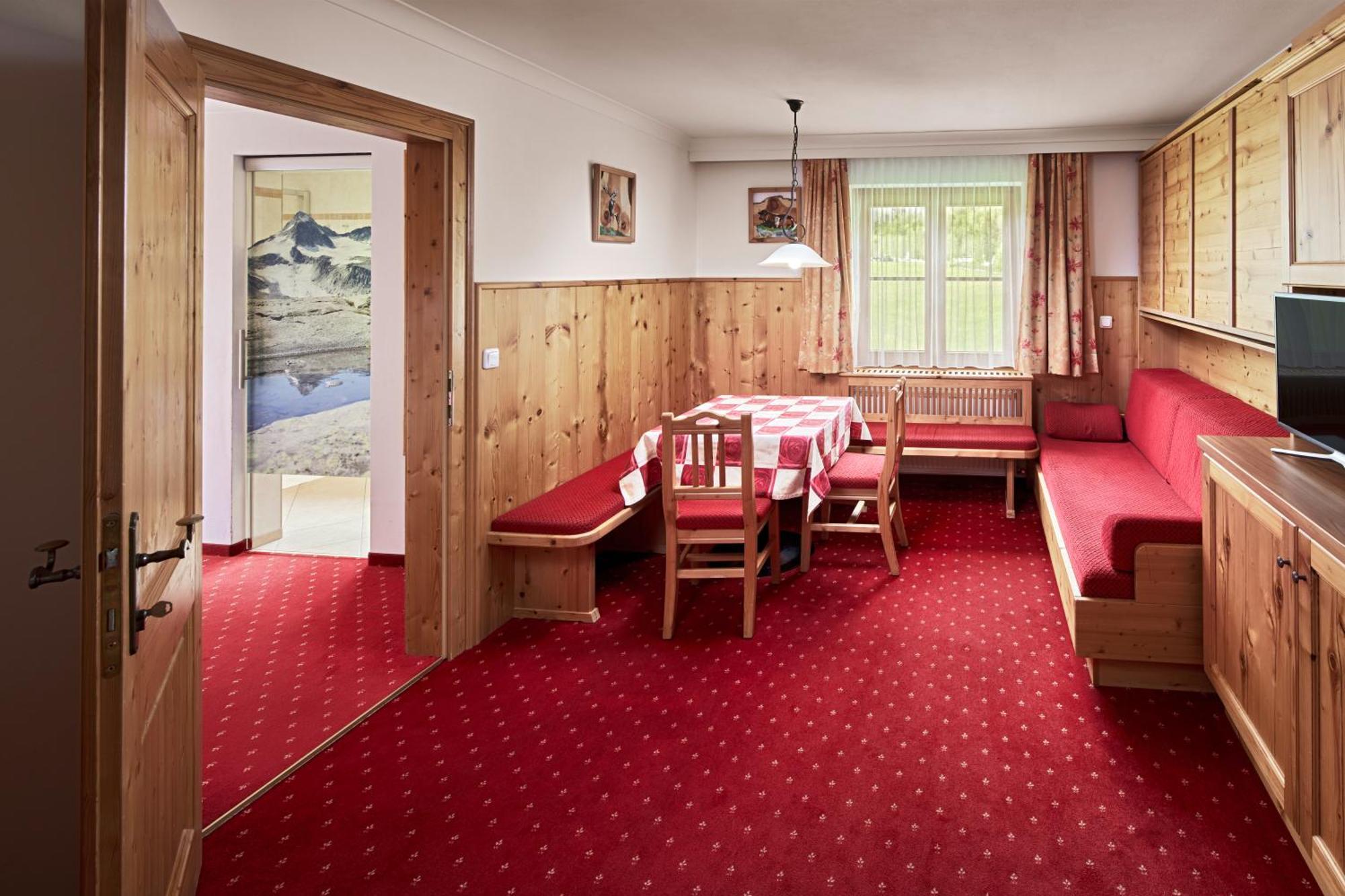 Hotel Gasthof Siggen Neukirchen am Großvenediger المظهر الخارجي الصورة