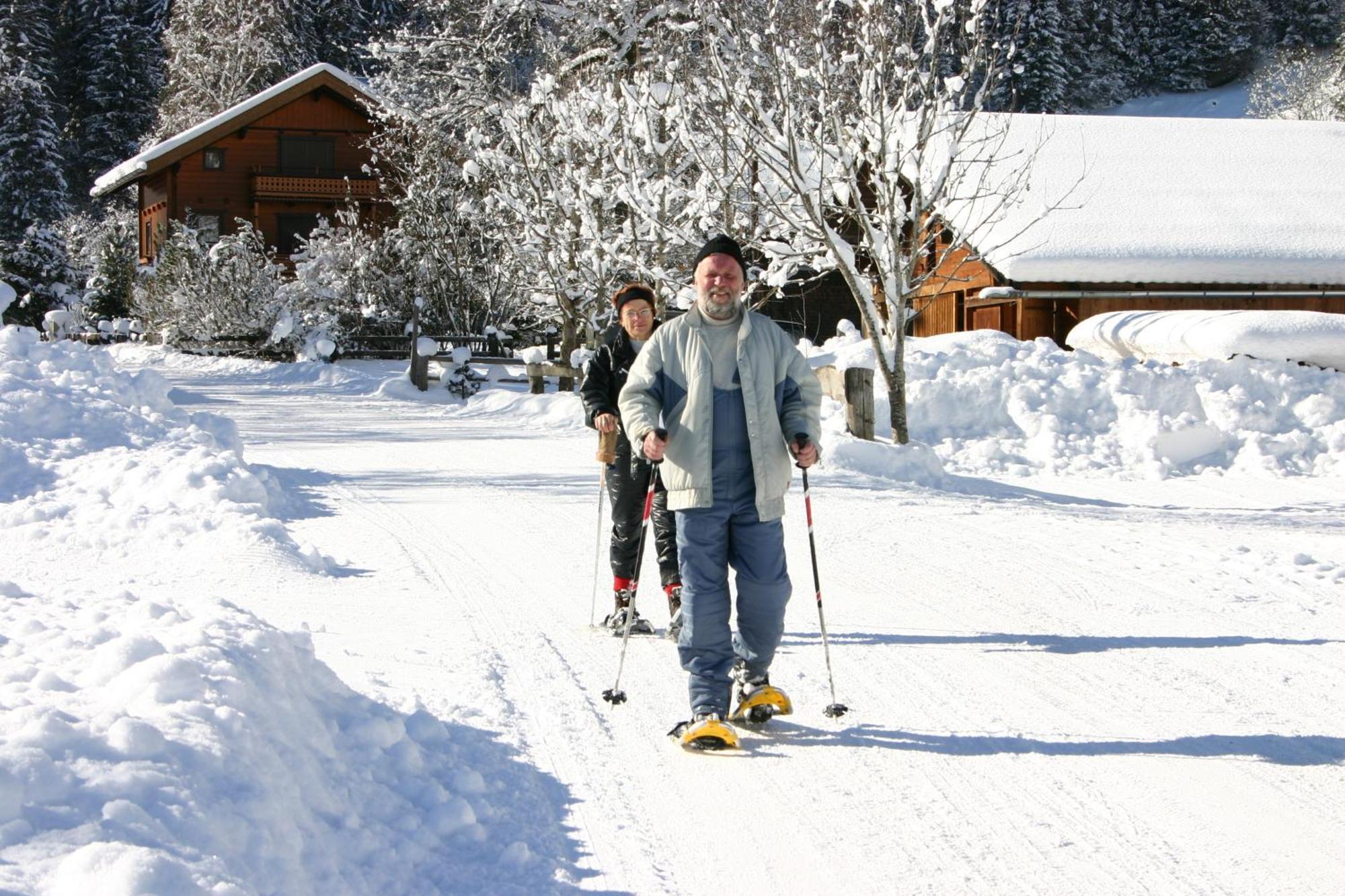 Hotel Gasthof Siggen Neukirchen am Großvenediger المظهر الخارجي الصورة